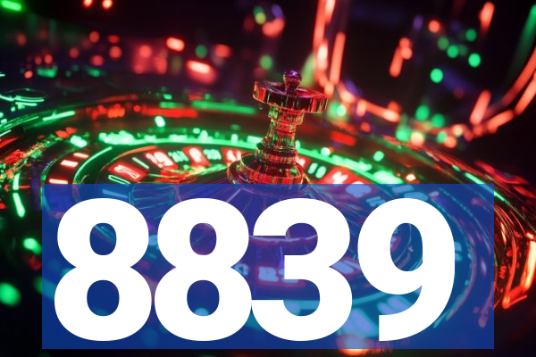 8839