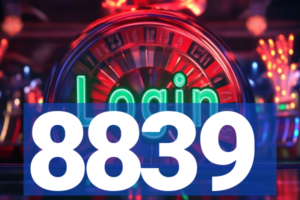 8839