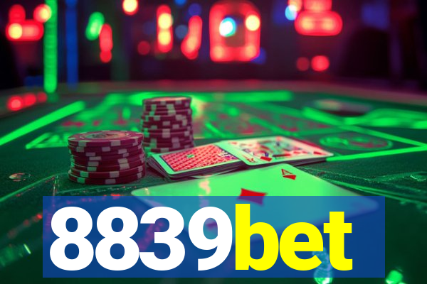 8839bet