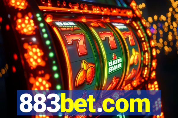 883bet.com