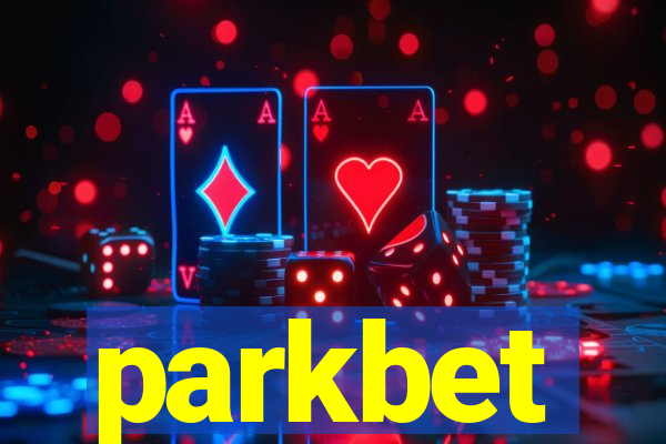 parkbet