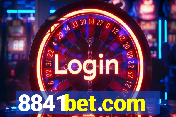 8841bet.com
