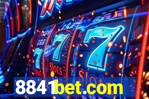 8841bet.com