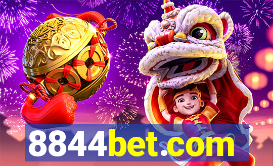 8844bet.com