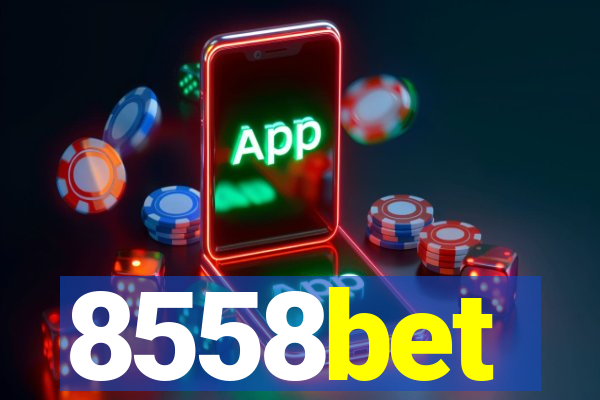 8558bet
