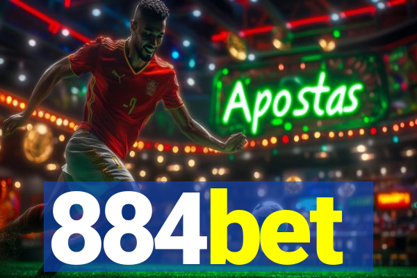 884bet