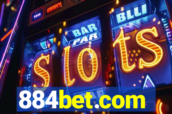 884bet.com