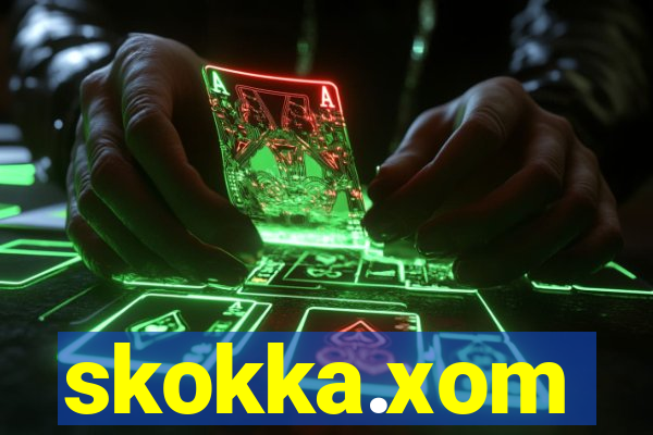skokka.xom