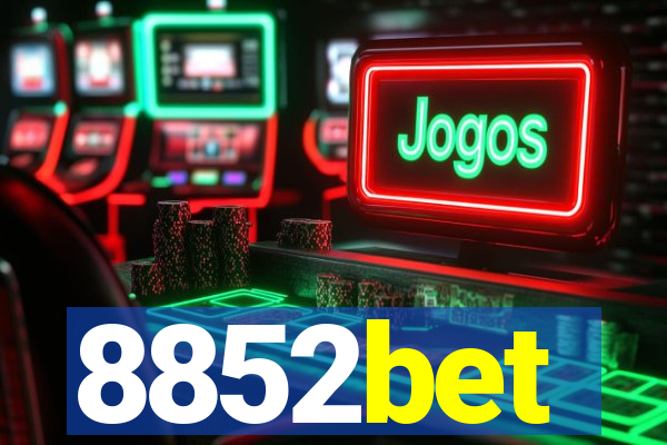 8852bet