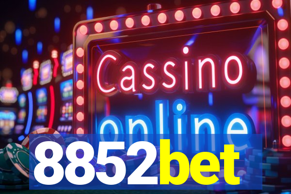 8852bet