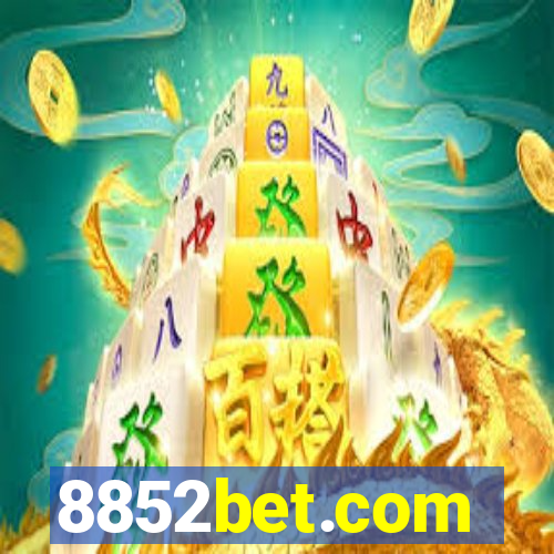 8852bet.com