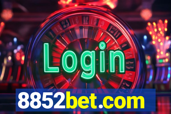 8852bet.com