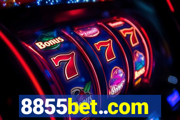 8855bet..com