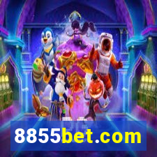 8855bet.com