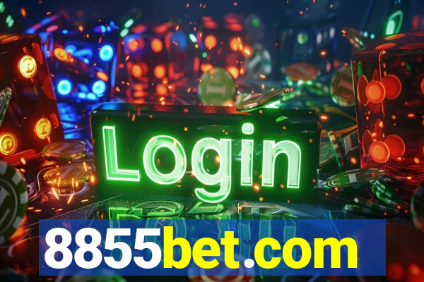 8855bet.com