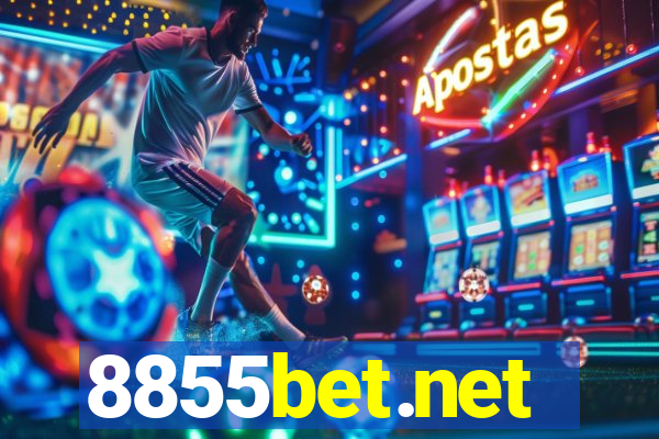 8855bet.net