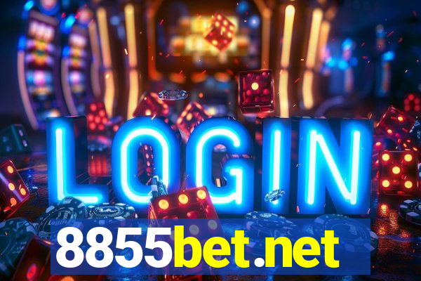 8855bet.net