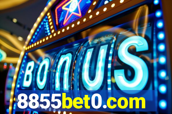 8855bet0.com