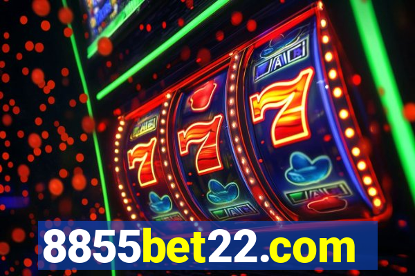 8855bet22.com