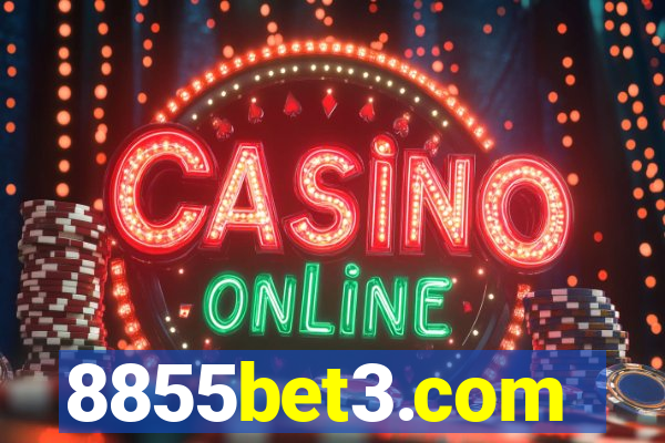 8855bet3.com