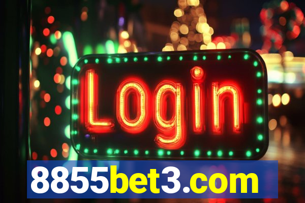 8855bet3.com