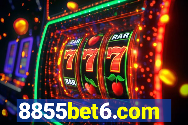 8855bet6.com
