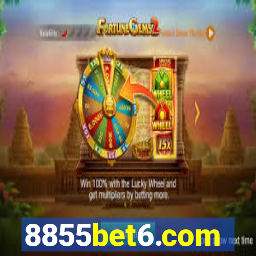 8855bet6.com