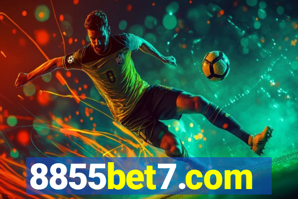 8855bet7.com