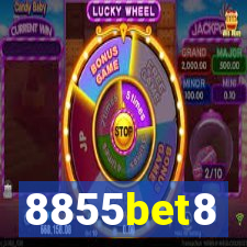 8855bet8