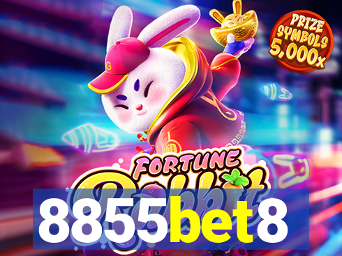 8855bet8