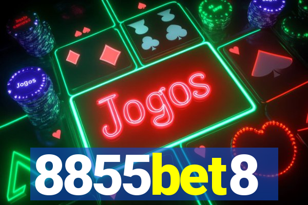 8855bet8