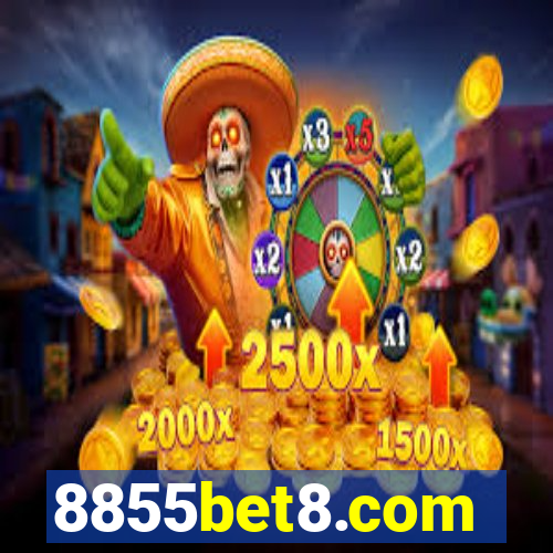 8855bet8.com