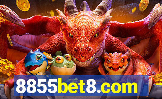 8855bet8.com