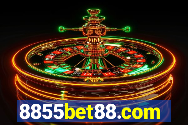 8855bet88.com