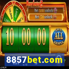 8857bet.com