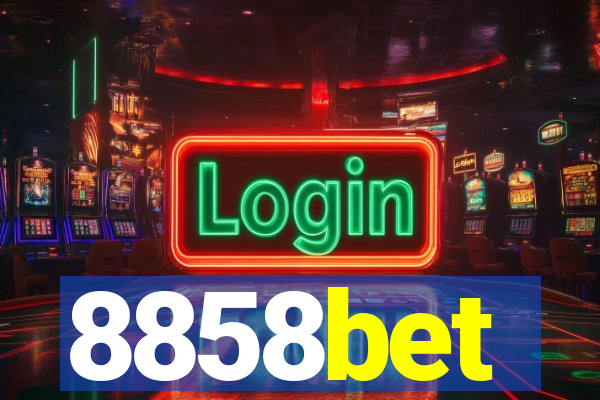 8858bet