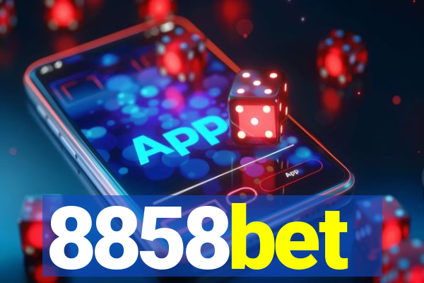 8858bet