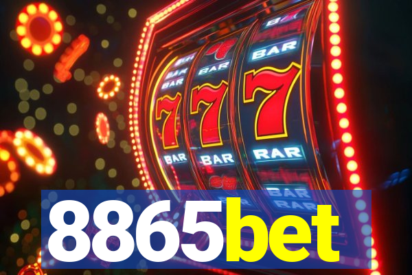 8865bet