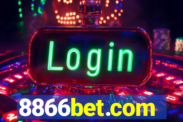 8866bet.com