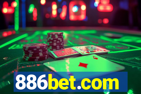886bet.com