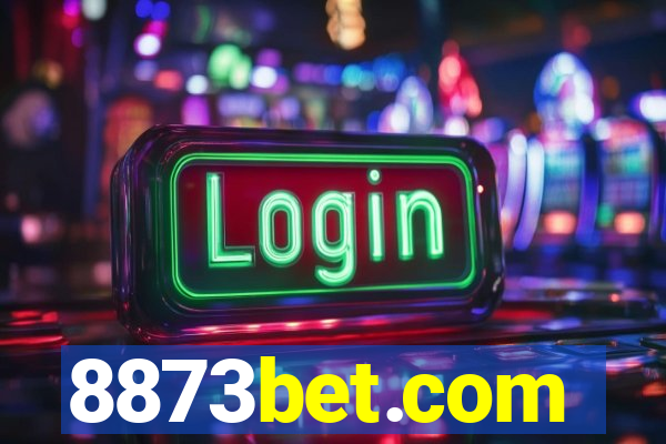 8873bet.com