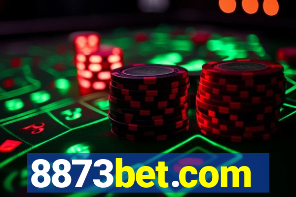 8873bet.com