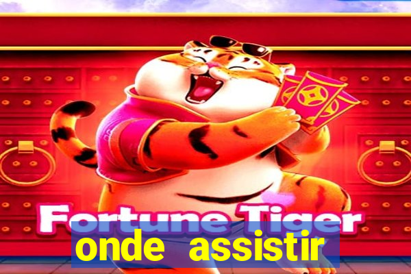 onde assistir sportv 2