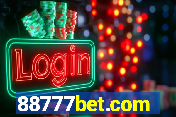88777bet.com