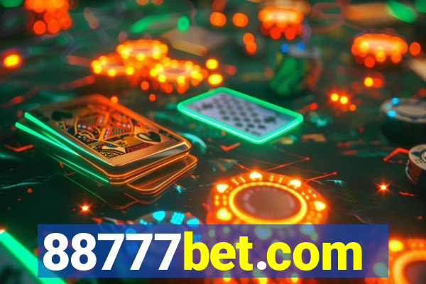 88777bet.com