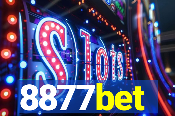 8877bet