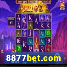 8877bet.com