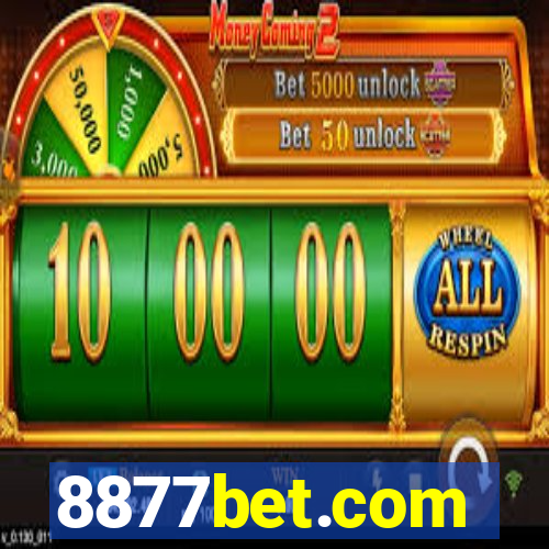 8877bet.com