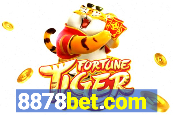 8878bet.com