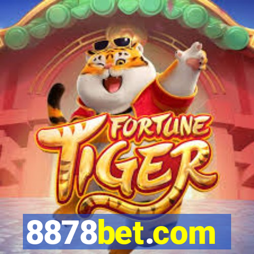 8878bet.com